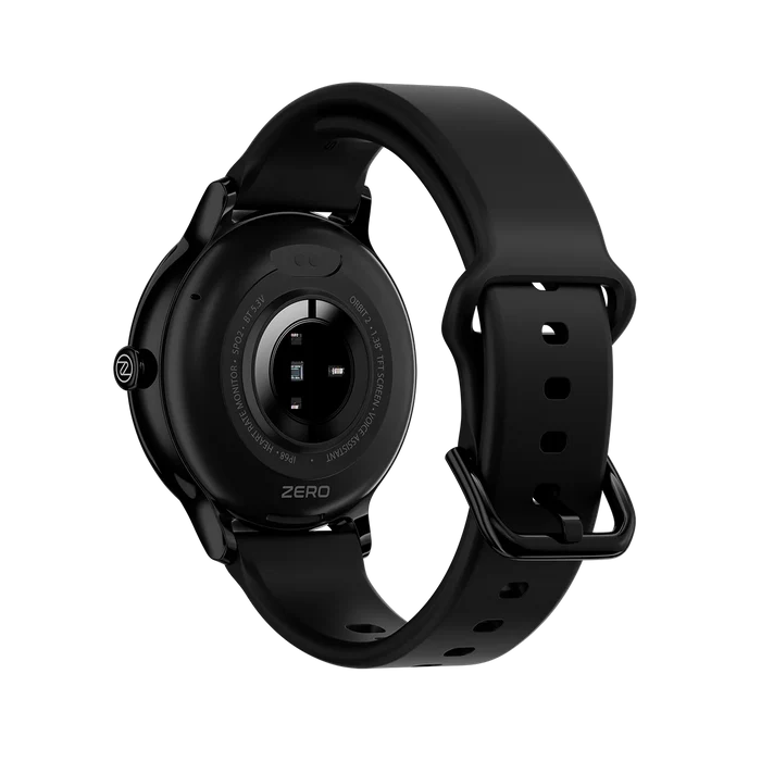 ZERO Orbit 2 Smartwatch – Advanced Fitness & Smart Wearable