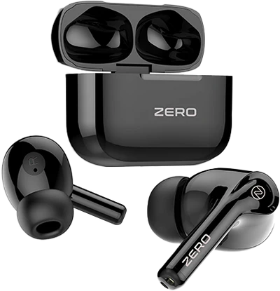 Zero Aura Earbuds – True Wireless Stereo Earphones
