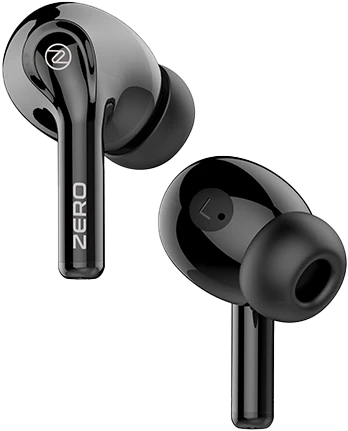 Zero Aura Earbuds – True Wireless Stereo Earphones