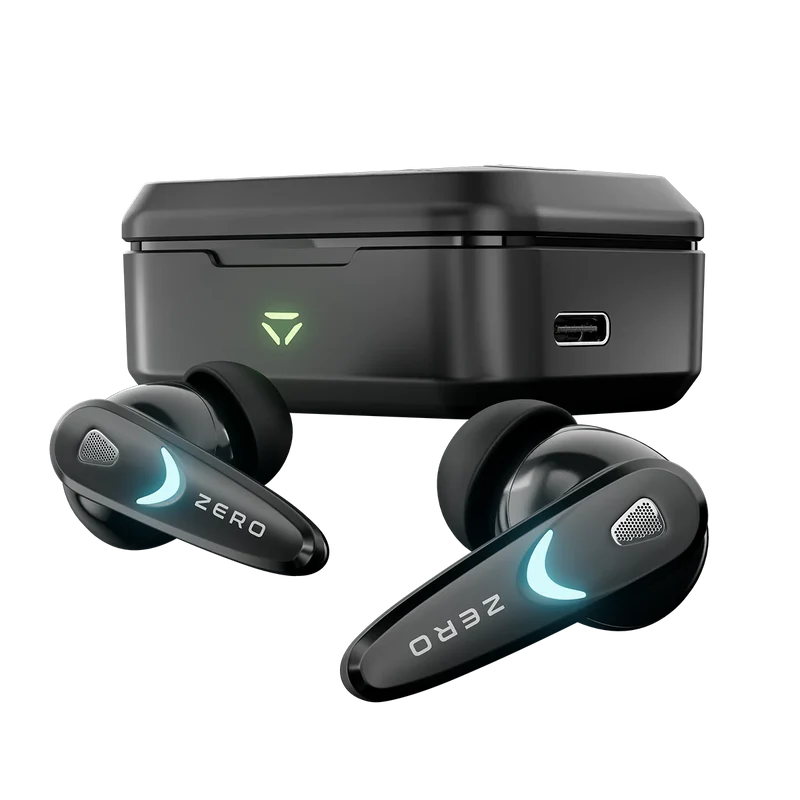 Zero Arcade Beast Earbuds – Powerful Bass & True Wireless Sound