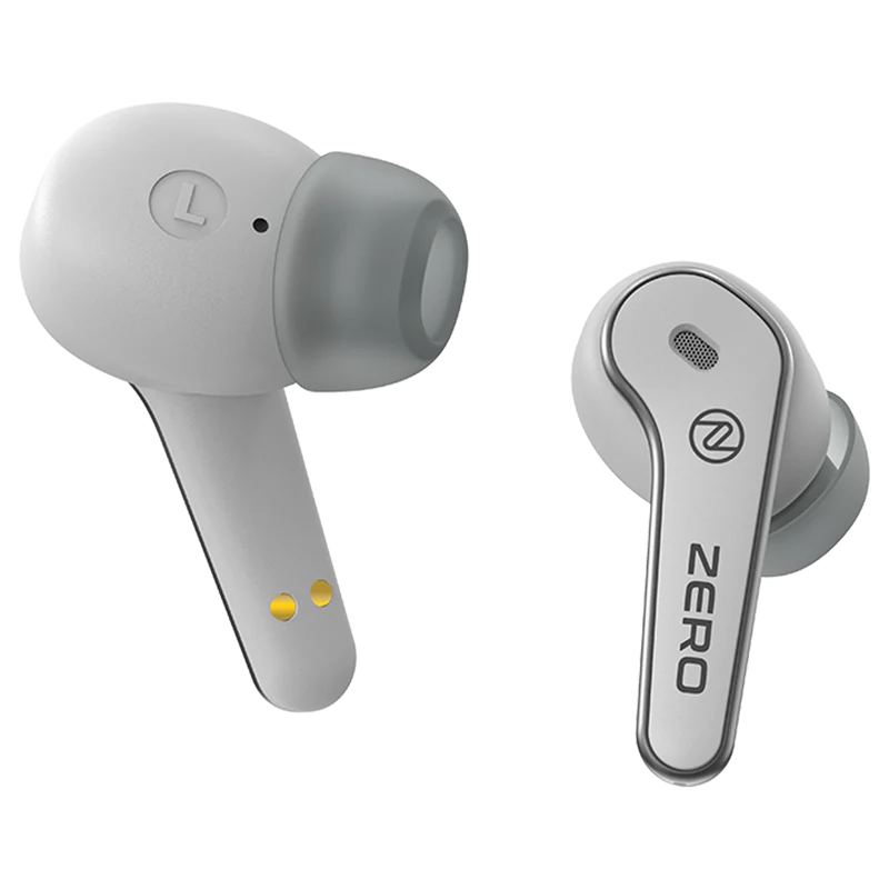 Zero Flash Earbuds – True Wireless Stereo Earphones