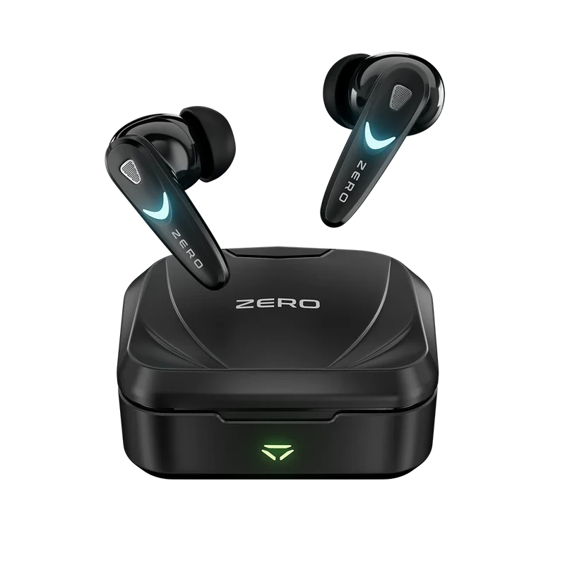 Zero Arcade Beast Earbuds – Powerful Bass & True Wireless Sound