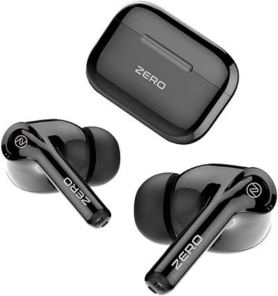 Zero Aura Earbuds – True Wireless Stereo Earphones