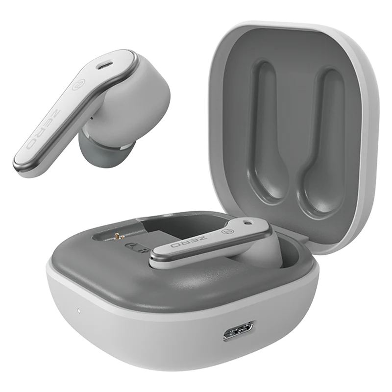 Zero Flash Earbuds – True Wireless Stereo Earphones