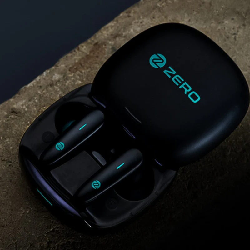 Zero Z 811 Earbuds – Wireless TWS Earbuds with HD Sound & Fast Pairing
