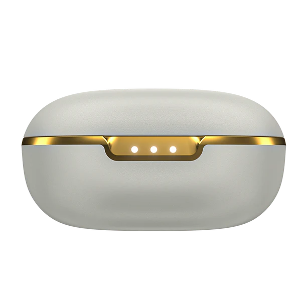 RONIN R-7065 Eclipse Earbuds – True Wireless Bluetooth Earbuds with Hi-Fi Sound