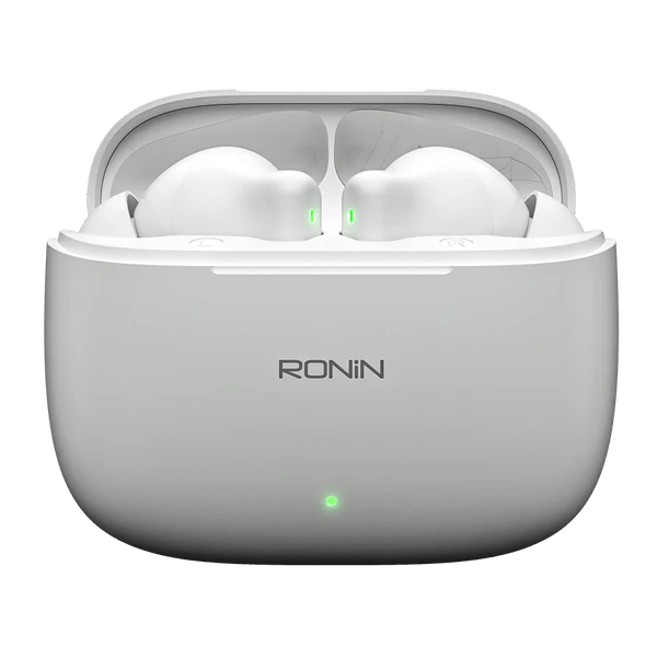 RONINR-740 Vivid Earbuds – True Wireless Bluetooth Earbuds with Hi-Fi Sound