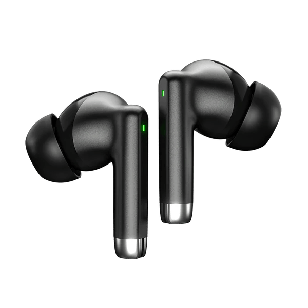 RONINR-740 Vivid Earbuds – True Wireless Bluetooth Earbuds with Hi-Fi Sound