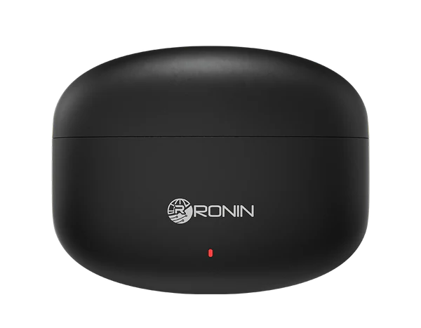 RONIN R-140 Earbuds – True Wireless Bluetooth Earbuds with Hi-Fi Sound
