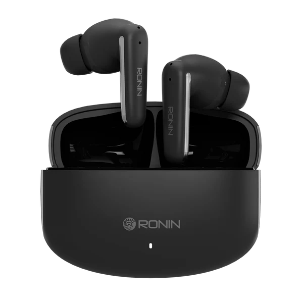 RONIN R-140 Earbuds – True Wireless Bluetooth Earbuds with Hi-Fi Sound