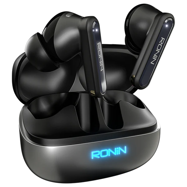RONINR-7085 VOX Earbuds – True Wireless Bluetooth Earbuds with Hi-Fi Sound