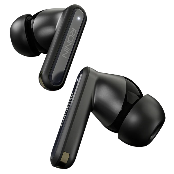 RONINR-7085 VOX Earbuds – True Wireless Bluetooth Earbuds with Hi-Fi Sound